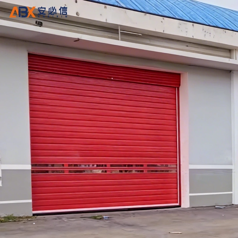 亳州市医药密闭高速门