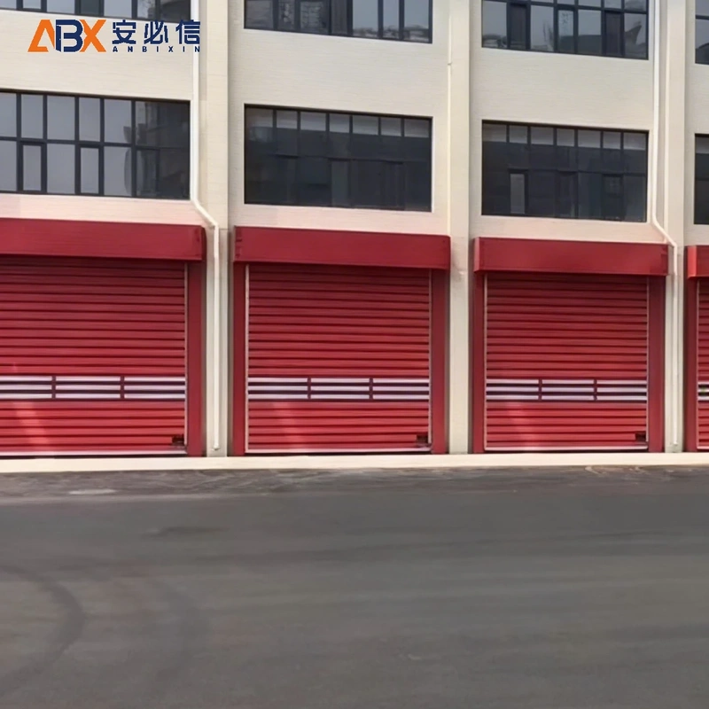 亳州市雷达高速门