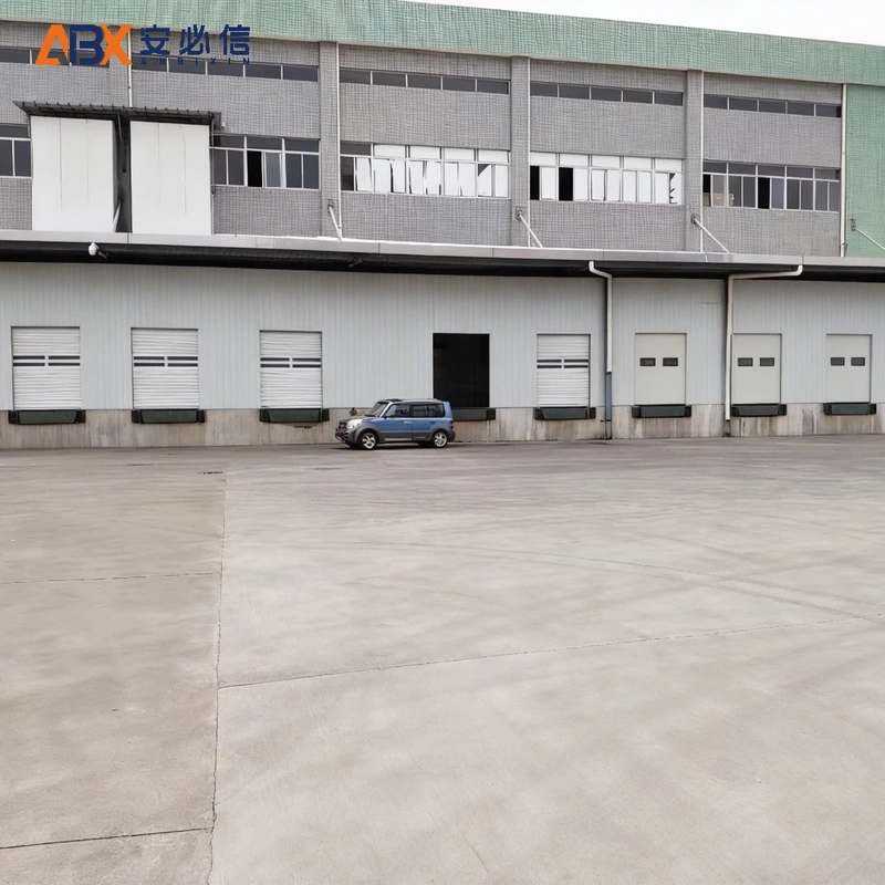 亳州市厂房高速门